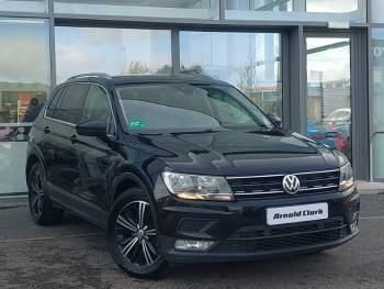 2017 (17) Volkswagen Tiguan 2.0 TDi 150 SE Nav 5dr