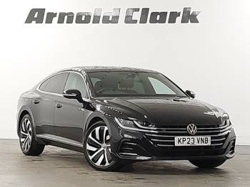 2023 (23) Volkswagen Arteon 2.0 TSI R-Line 5dr DSG