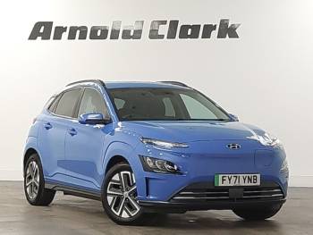 2022 (71) Hyundai Kona 150kW Premium 64kWh 5dr Auto