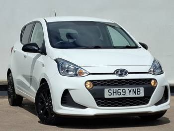 2019 (69) Hyundai I10 1.0 Play 5dr