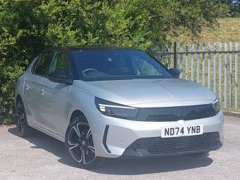 2024 (74) Vauxhall Corsa 1.2 Turbo GS 5dr