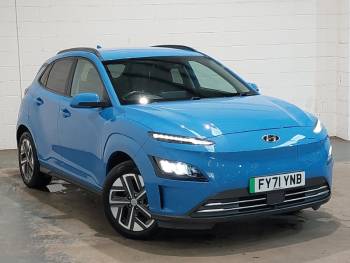 2022 (71/22) Hyundai Kona 150kW Premium 64kWh 5dr Auto