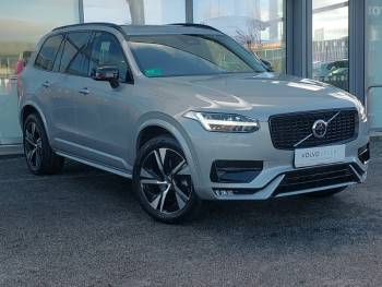2024 (74) Volvo Xc90 2.0 B5P [250] Plus Dark 5dr AWD Geartronic