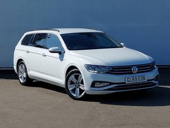 2019 (69) Volkswagen Passat 2.0 TDI EVO SCR SE Nav 5dr