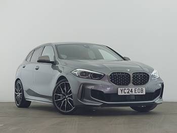 2024 (24) BMW 1 Series M135i xDrive 5dr Step Auto [Pro Pack]
