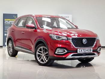 2020 (70) MG Hs 1.5 T-GDI Excite 5dr