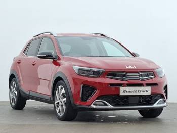 2022 (71) Kia Stonic 1.0T GDi 48V GT-Line 5dr