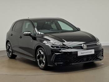 2025 (25) Volkswagen Golf 1.5 TSI 150 R-Line 5dr