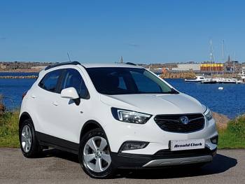 2019 (19) Vauxhall Mokka X 1.4T ecoTEC Active 5dr