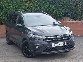 2022 (72) Dacia Jogger 1.0 TCe Extreme SE 5dr
