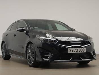 2023 (23) Kia ProCeed 1.5T GDi ISG GT-Line 5dr DCT