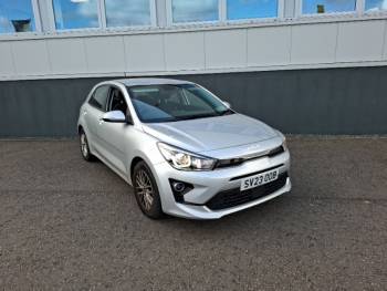 2023 (23) Kia Rio 1.2 DPi 2 5dr
