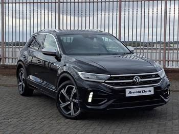 2022 (22) Volkswagen T-roc 2.0 TSI 300 4MOTION R 5dr DSG