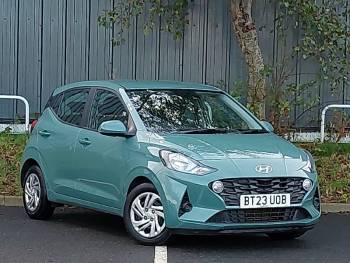 2023 (23) Hyundai I10 1.0 MPi SE 5dr