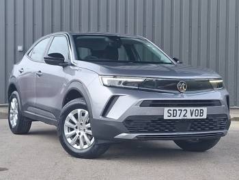 2022 (72) Vauxhall Mokka 1.2 Turbo Design 5dr