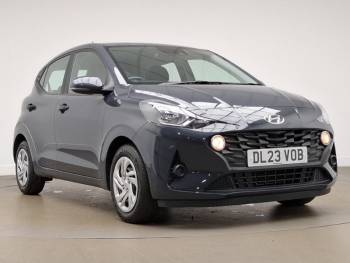 2023 (23) Hyundai I10 1.0 MPi SE 5dr