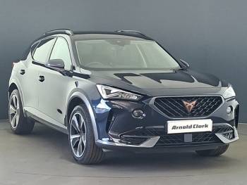 2022 (22) Cupra Formentor 1.5 TSI 150 V1 5dr