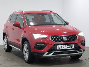 2023 (23) Seat Ateca 1.5 TSI EVO Xperience 5dr DSG
