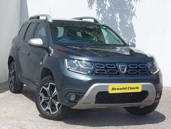 2019 (19) Dacia Duster 1.6 SCe Prestige 5dr