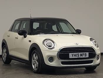 2019 (19) MINI Cooper 1.5 Cooper Classic II 5dr Auto