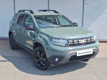 2023 (23) Dacia Duster 1.0 TCe 90 Extreme SE 5dr