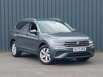 2023 (73) Volkswagen Tiguan Allspace 1.5 TSI Life 5dr DSG