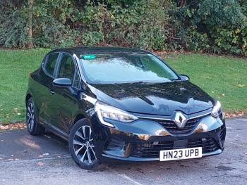 2023 (23) Renault Clio 1.0 TCe 90 Evolution 5dr