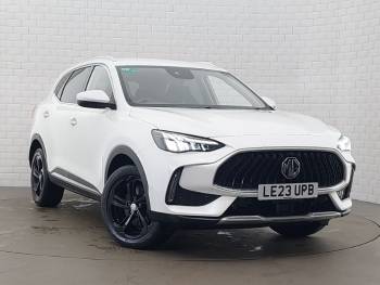 2023 (23) MG Hs 1.5 T-GDI Trophy 5dr