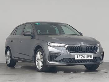 2024 (24) Skoda Scala 1.0 TSI 116 SE L 5dr DSG