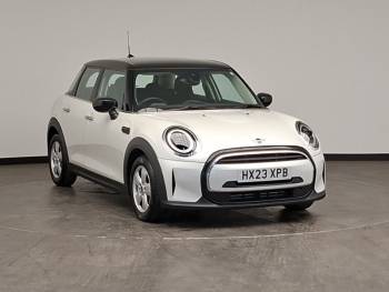 2023 (23) MINI Cooper 1.5 Cooper Classic Premium 5dr Auto