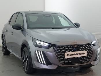 2025 (75) Peugeot 208 100kW GT 50kWh 5dr Auto