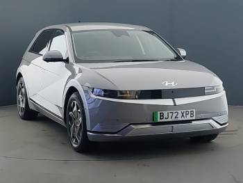 2022 (72) Hyundai Ioniq 5 125kW Ultimate 58 kWh 5dr Auto