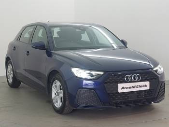 2023 (73) Audi A1 30 TFSI 110 Technik 5dr S Tronic