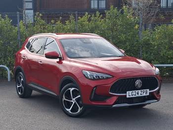 2024 MG Hs 1.5 T-GDI Trophy 5dr