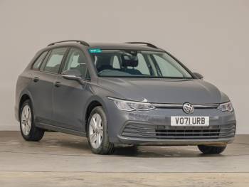 2021 (71) Volkswagen Golf 2.0 TDI Life 5dr DSG