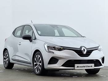 2023 (23) Renault Clio 1.0 TCe 90 Evolution 5dr