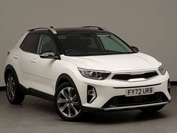 2022 (72) Kia Stonic 1.0T GDi 48V Connect 5dr