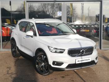 2020 (70) Volvo Xc40 2.0 B4P Inscription Pro 5dr Auto