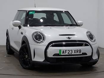 2023 (23) MINI Cooper S 135kW Cooper S Level 2 33kWh 3dr Auto