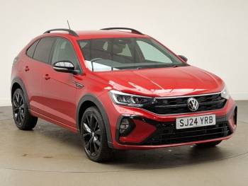 2024 (24) Volkswagen Taigo 1.5 TSI 150 R-Line 5dr DSG