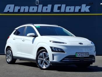 2022 (22) Hyundai Kona 150kW Premium 64kWh 5dr Auto