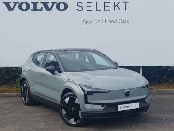 2026 (26) Volvo Ex30 200kW SM Extended Range Plus 69kWh 5dr Auto
