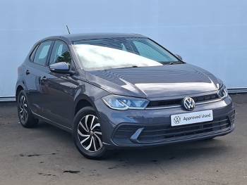 2023 (73) Volkswagen Polo 1.0 Life 5dr