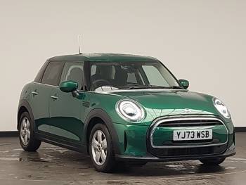 2024 (73) MINI Hatchback 1.5 Cooper Classic Premium 5dr Auto