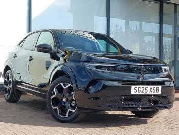 2025 (25) Vauxhall Mokka 1.2 Turbo 136 Ultimate 5dr