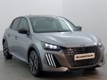 2025 (75) Peugeot 208 100kW GT 50kWh 5dr Auto