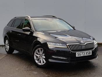 2023 (73) Skoda Superb 2.0 TDI CR SE Technology 5dr DSG