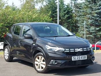 2023 (23) Dacia Sandero 1.0 Tce Expression 5dr