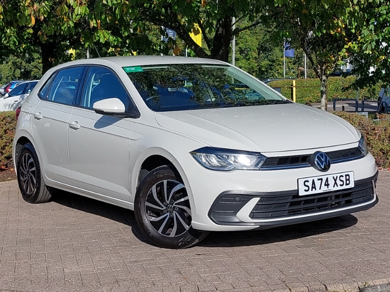 2024 Volkswagen Polo