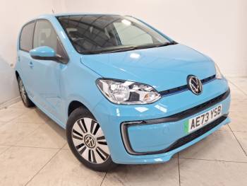 2023 (73) Volkswagen Up 60kW E-Up 32kWh 5dr Auto